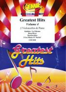 Greatest Hits Vol. 4 Standard