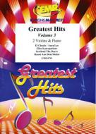 Greatest Hits Vol. 3 Standard