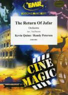 The Return of Jafar Standard