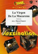 La Virgen De La Macarena Standard