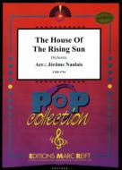 The House of the Rising Sun Standard