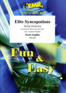 Elite Syncopations Standard