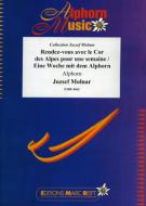 Rendez-vous avec le Cor des Alpes pour une semaine Standard