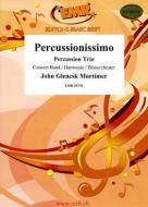 Percussionissimo Standard