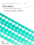 Waltz Medley 