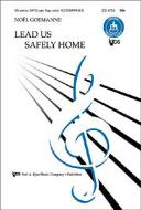 Lead Us Safely Home 