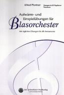 Aufwärm- und Einspielübungen für Blasorchester 