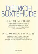Jesu, meine Freude Standard