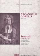 Sonate 1 Op. 5/9 