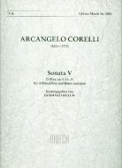 Sonate Op. 5/11 
