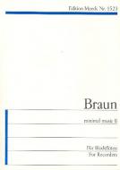 Minimal Music 2 