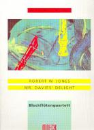 Mr Davies' Delight 