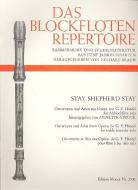 Ouvertüren und Arie aus Opern 