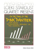 On The Trail Of 'The Pink Panther' 