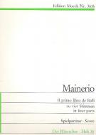 Il Primo Libro de Balli 