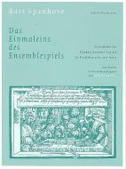 Das Einmaleins des Ensemblespiels 