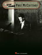 The Songs Of Paul McCartney 