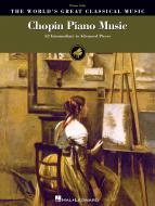 Chopin Piano Music 