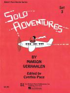 Solo Adventures Set 3 