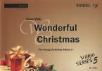 The Young Christmas Album 3 / Wonderful Christmas 