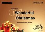 The Young Christmas Album 3 / Wonderful Christmas 