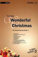 The Young Christmas Album 3 / Wonderful Christmas 