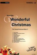 The Young Christmas Album 3 / Wonderful Christmas 