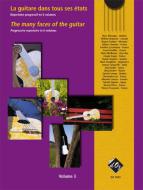 La guitare dans tous ses etats Vol. 3 