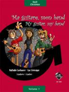 Ma guitare, mon band / Noel 