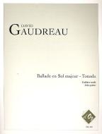 Ballade en Sol majeur 