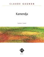 Kamendja 