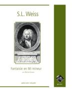 Fantaisie en Mi mineur 