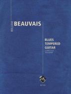 Blues Tempered Guitar 