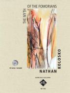The Myth Of The Fomorians (CD incl.) 