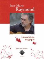 Incantation magique 