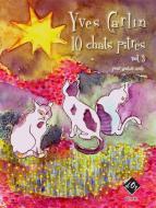 10 chats pitres Vol. 3 