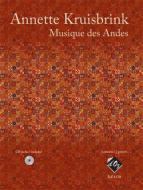Musique des Andes (CD incl.) 