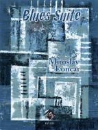 Blues Suite 