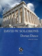 Dorian Dance 