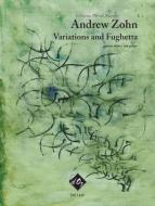 Variations And Fughetta 
