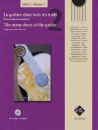 La guitare dans tous ses etats, Serie 2 Vol. 3 