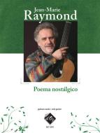 Poema nostalgico 
