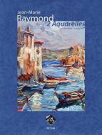 2 Aquarelles 