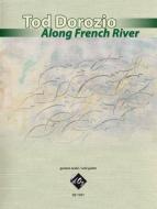 Along French River 