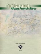 Along French River 
