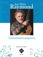 3 petites fantaisies progressives 