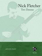 Tres Danzas 