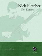 Tres Danzas 