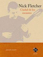 Ciudad de los encantos 