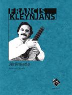 Jeremiade, Op. 255 